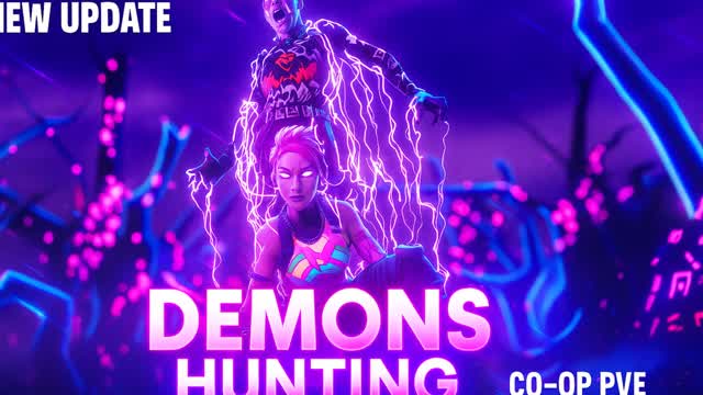 Demons_Hunting