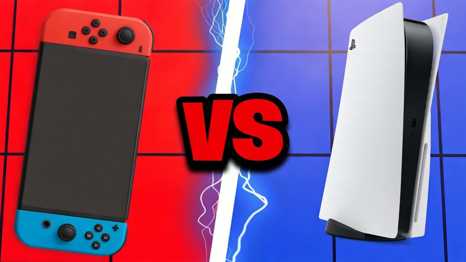 スーパーレッドvsプロブルー🔴🔵 2034