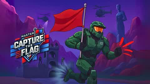 Master Capture the Flag