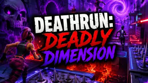 DEATHRUN: DEADLY DIMENSION