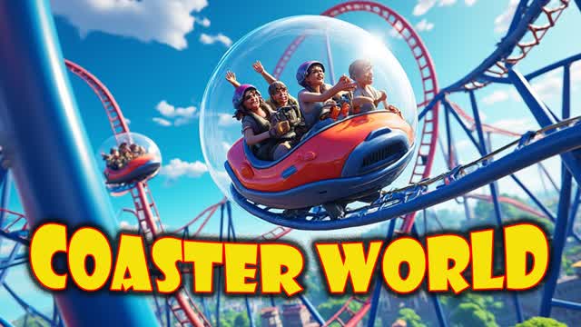 COASTER WORLD