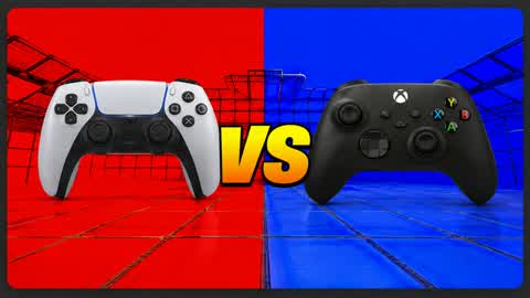 RVB RED VS BLUE CONTROLLER🔴🔵