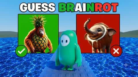 GUESS BRAINROT OR DIE💀
