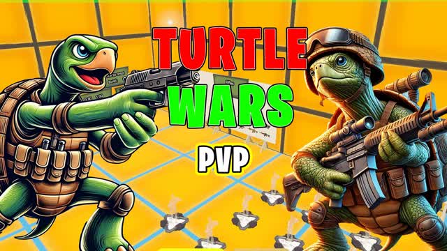 BEST Turtle WARS 2025