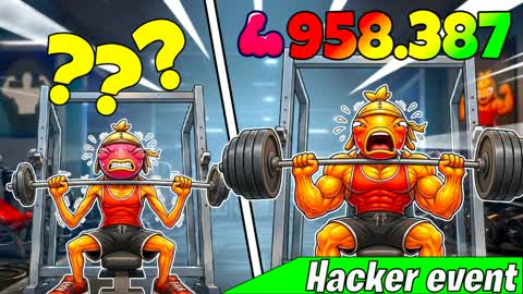 Strongman Simulator
