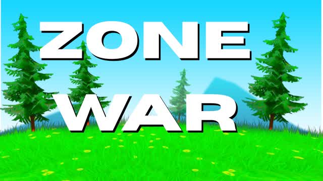 🌀ZONEWAR REVOLUTION 🌀