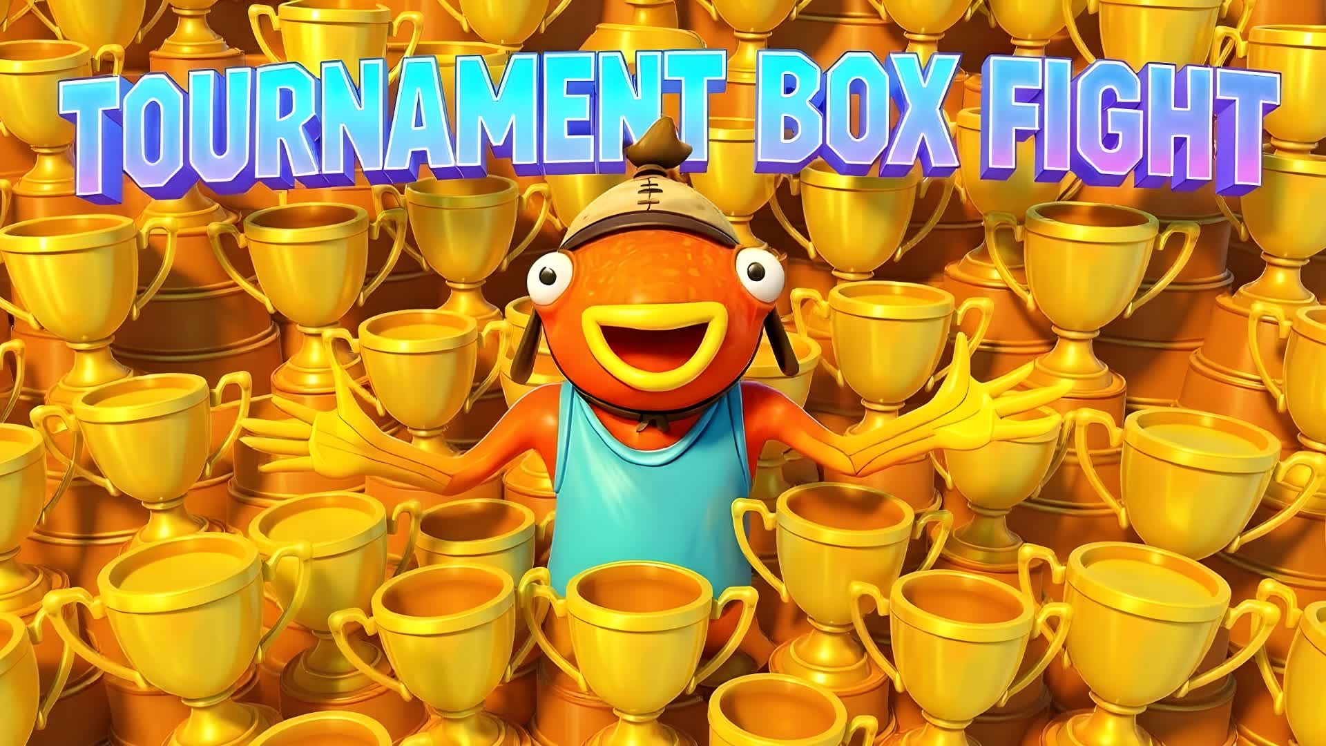 Tournament Box Fight