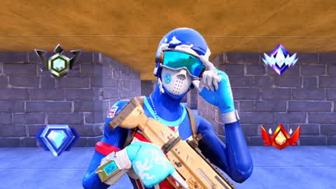 🔥ماب حشر RANKED BOX🔥