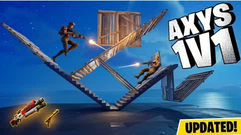 AXYS 1V1