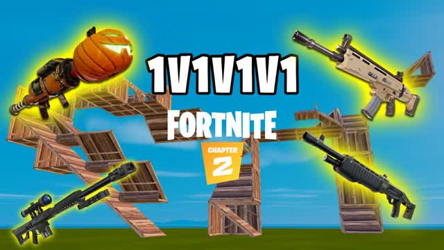 1V1V1V1 PVP Chapter 2 (FFA)