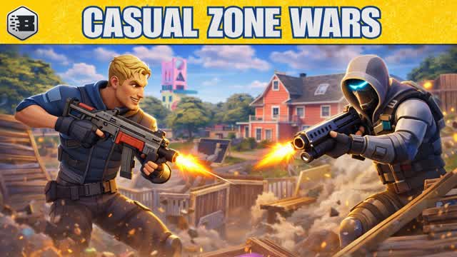 Zona de Batalla BlackMirrows