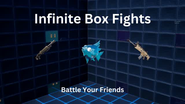 Infinite Box Fights