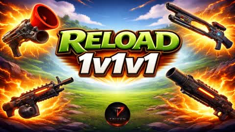 1v1 A 1v1v1 Reload 1V1