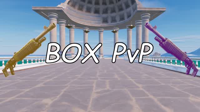BOX FIGHTS PVP 2025 معارك صندوق سباز