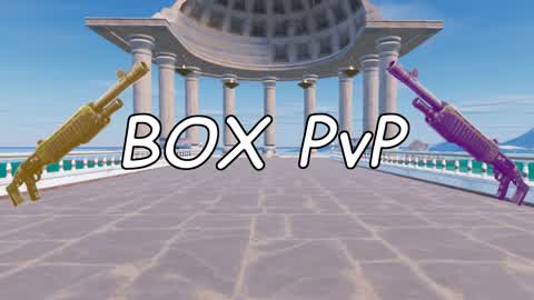 BOX FIGHTS PVP 2025 SPAS BOX FIGHTS