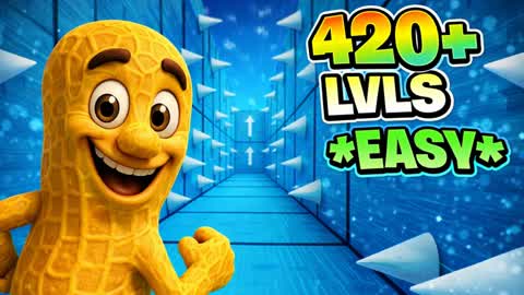 Default Deathrun Easy Parkour 420+