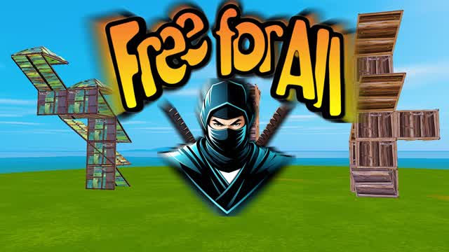 BUILDING FIGHTS - الزون الاخير دو ⭐