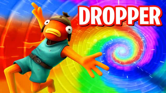 Dropper 50 Levels