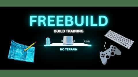 FREEBUILD MAP BUILD TRAINING 📝