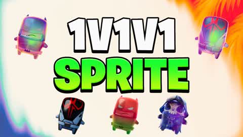 1V1V1 SPRITE