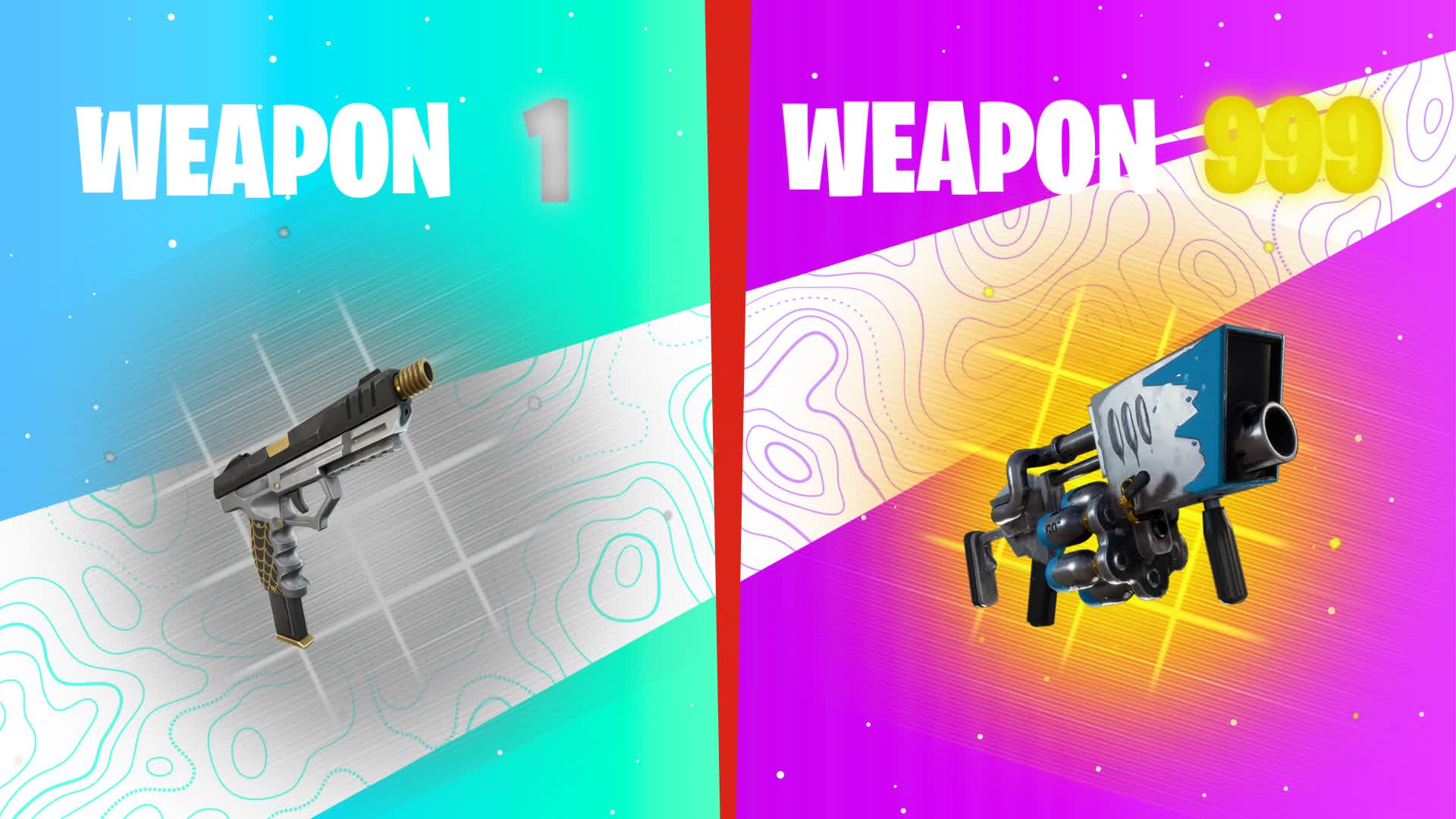 🎄CHRISTMAS GUN GAME