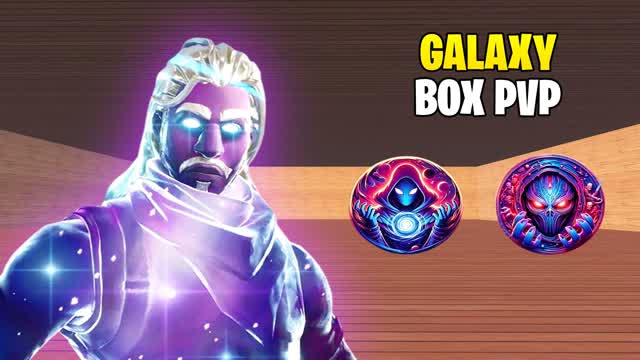 GALAXY BOXFIGHTS