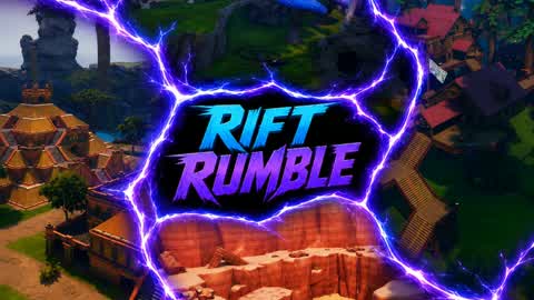 Rift Rumble
