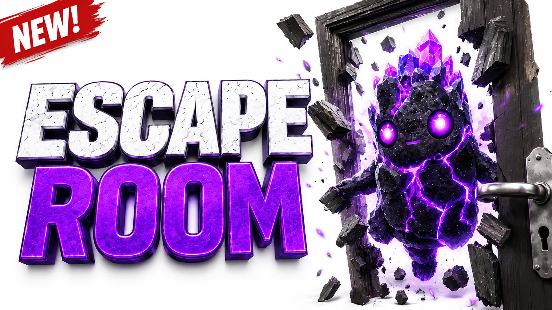 ✨[50] ESCAPE ROOM SPIRIT✨