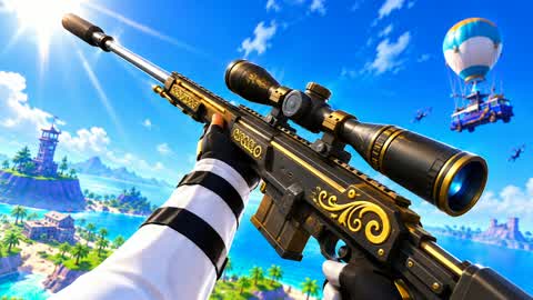 SNIPER FFA MEME ONE SHOT🎯