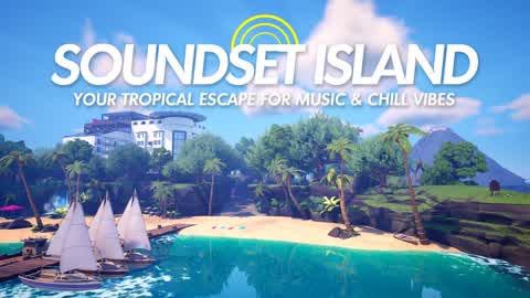 Soundset Island