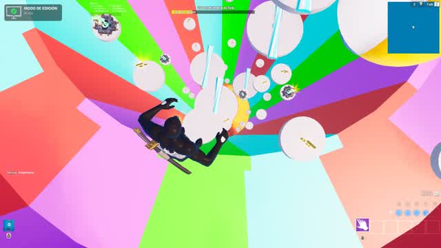 Capture 1 – HARDCORE PARKOUR