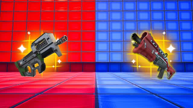 Capture 1 – THE RED VS BLUE MEGA 🔴🔵