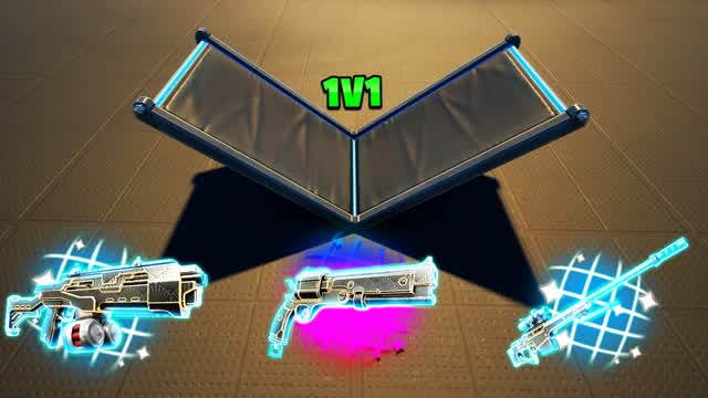 UNC 1V11V1 FFA BUILD FIGHTS!🔫