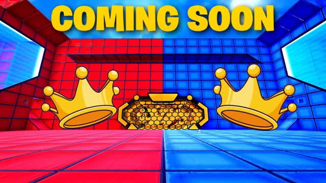 OUTSTANDING RED VS BLUE 🔴🔵