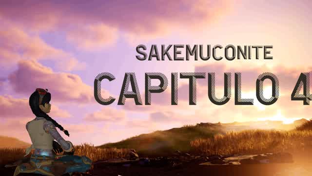 Sakemuconite Chapter 4