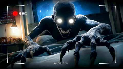 ROOMED [HORROR]