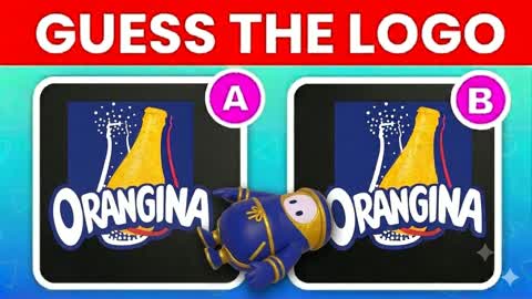 GUESS THE REAL LOGOOOOOđ