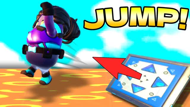 Capture 1 – Bounce Around!