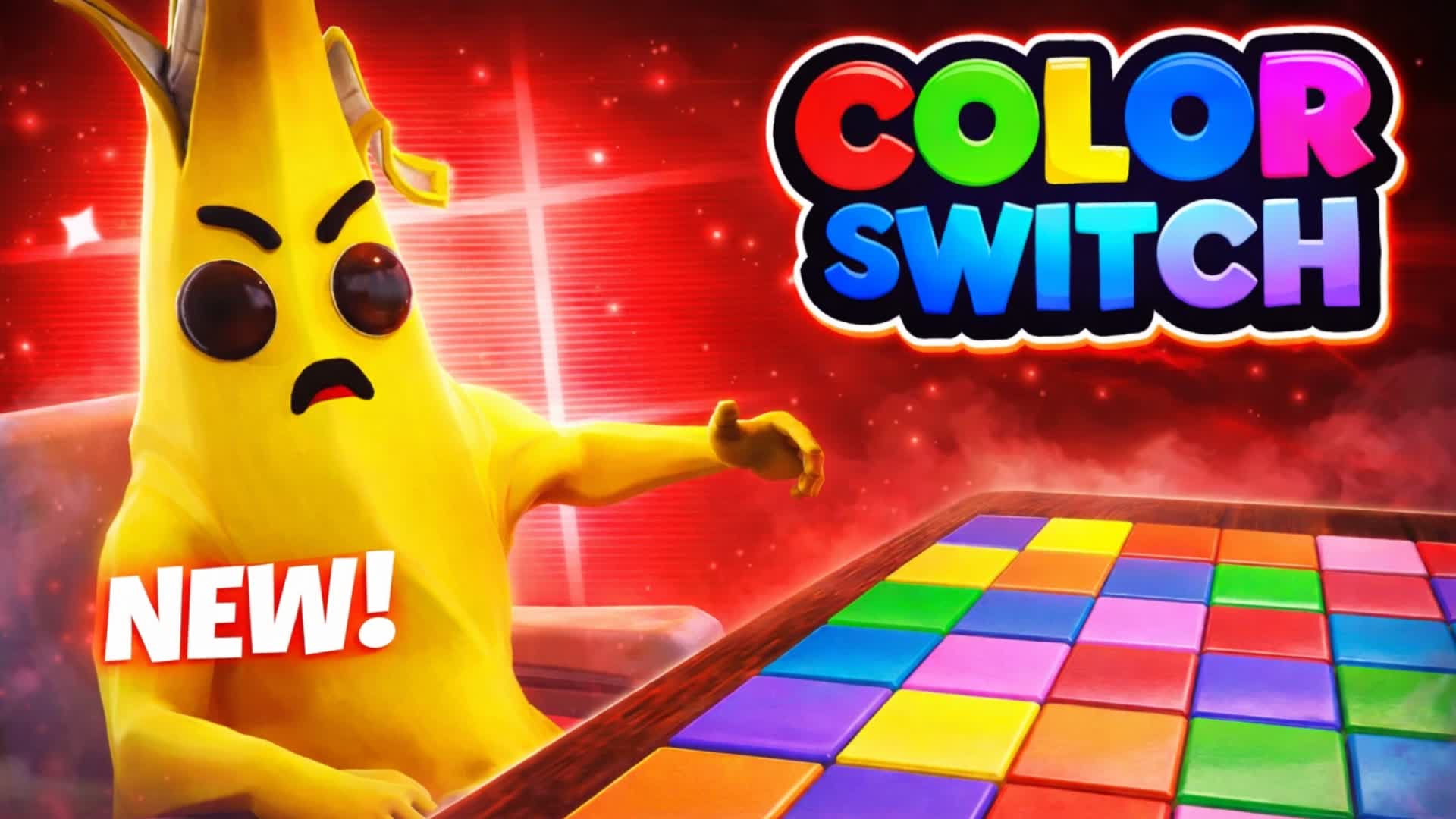 COLOR SWITCH [KEBAB]