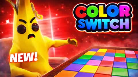 COLOR SWITCH [KEBAB]