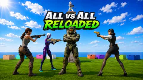 All vs All