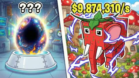 ROCKET BRAINROT [TYCOON]