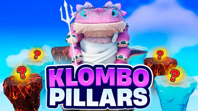 ⭐️ KLOMBO PILLARS 🏛️