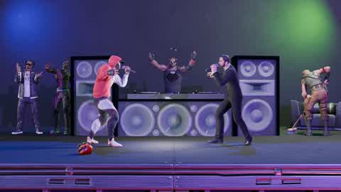 Rap am Mittwoch [Reimagined]