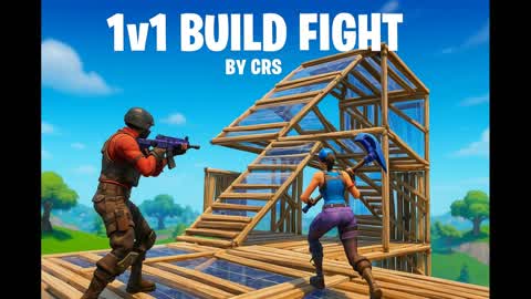 1V1 Build Fight [crs_V2]