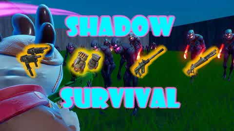 Shadow Survival 👻