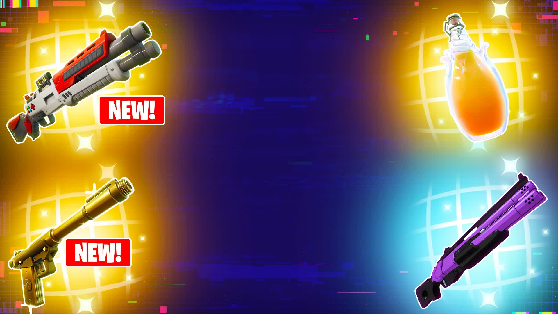 GAMING 1V1 WITH EVERY GUN