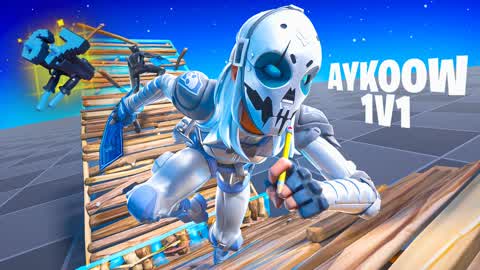 SECRET 1V1 BUILD FIGHTS (200 PUMP)