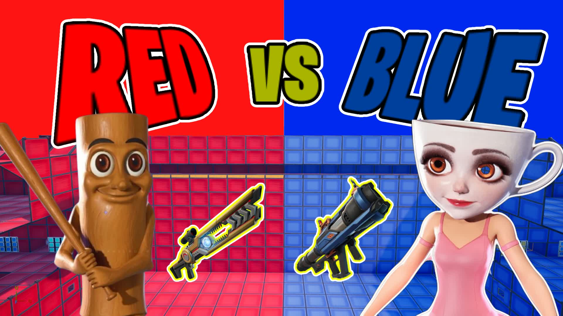 新品 💫 サフール対カプチーナ ☕ 赤対青 🔴🔵