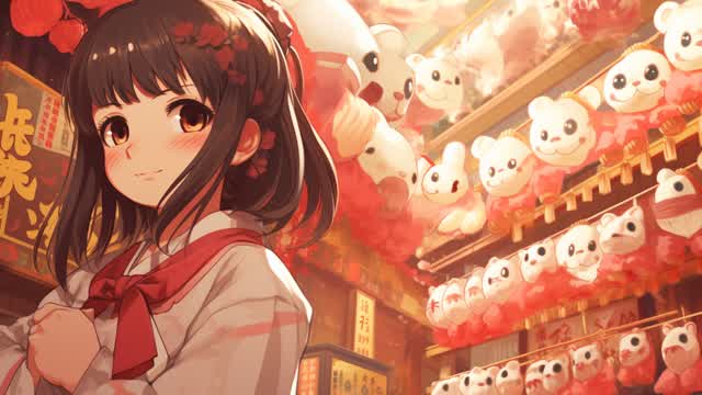 OMIKUJI_fortune